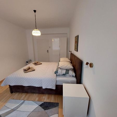 3-Rooms Apartment For Up To 4 Persons Near To Prater ウィーン エクステリア 写真