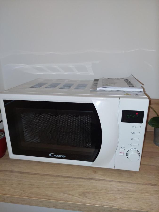 3-Rooms Apartment For Up To 4 Persons Near To Prater ウィーン エクステリア 写真