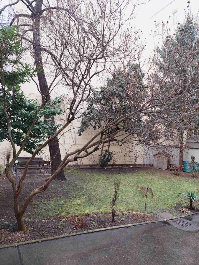 3-Rooms Apartment For Up To 4 Persons Near To Prater ウィーン エクステリア 写真